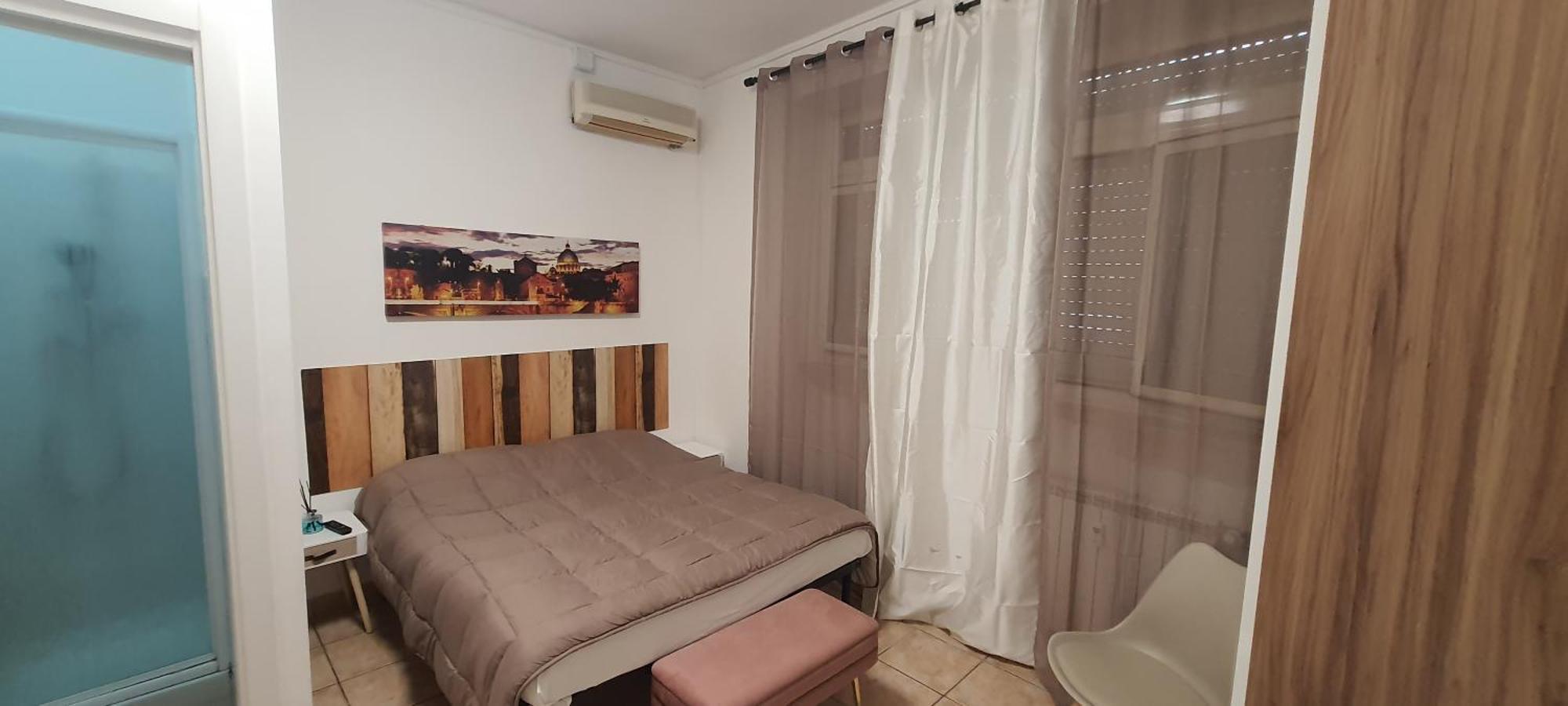 B&B Piazza Ragusa Rome Extérieur photo