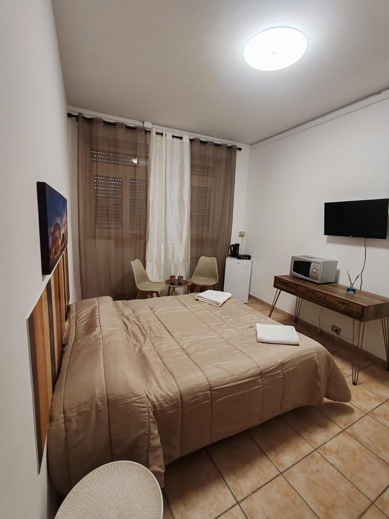 B&B Piazza Ragusa Rome Extérieur photo