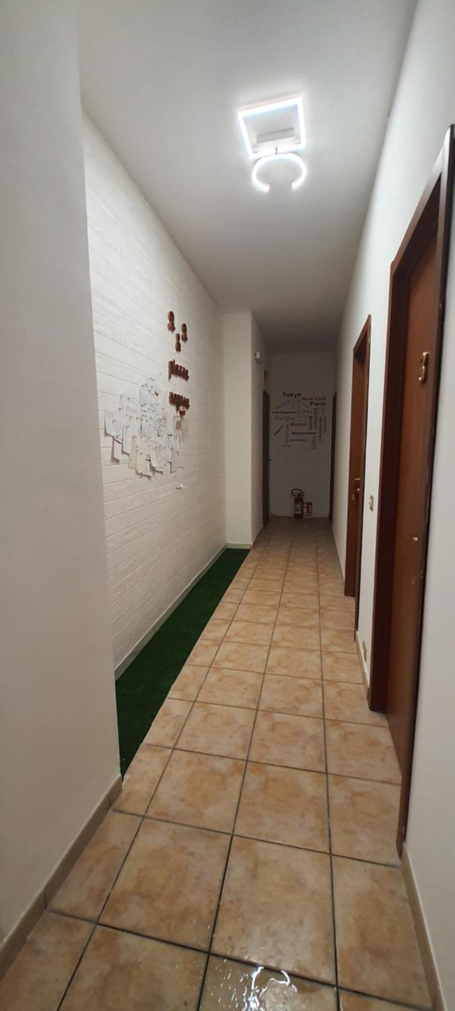 B&B Piazza Ragusa Rome Extérieur photo