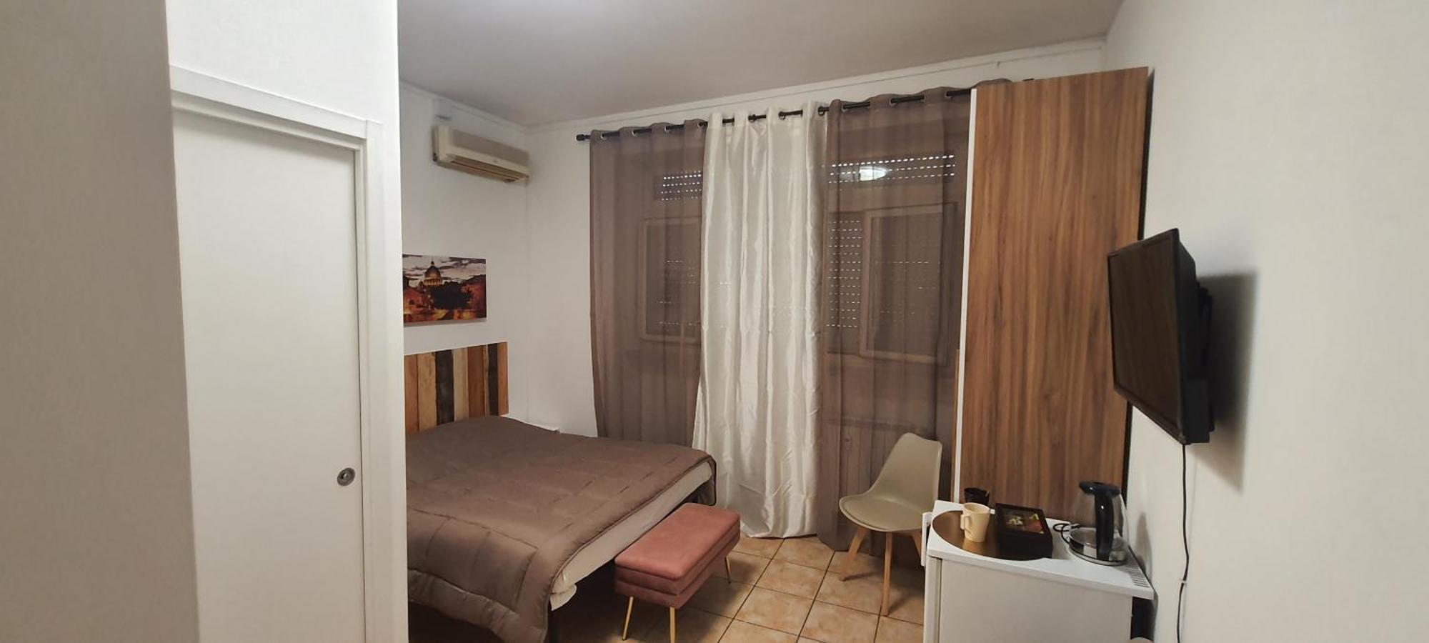 B&B Piazza Ragusa Rome Extérieur photo