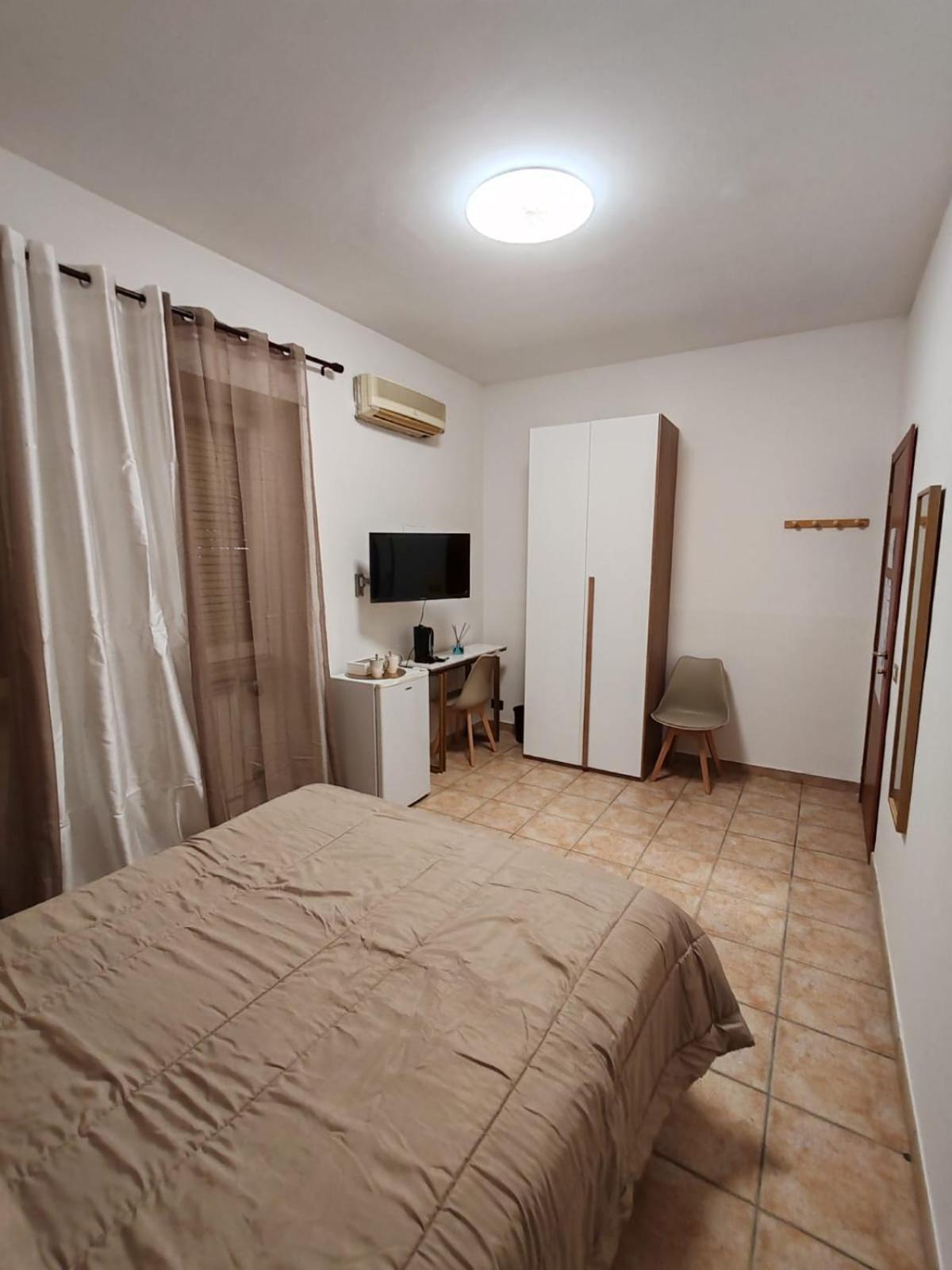 B&B Piazza Ragusa Rome Extérieur photo