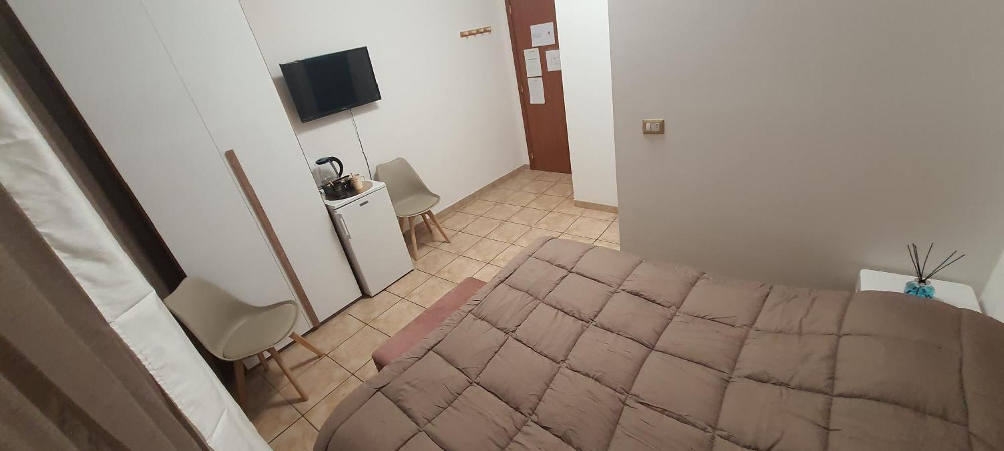 B&B Piazza Ragusa Rome Extérieur photo