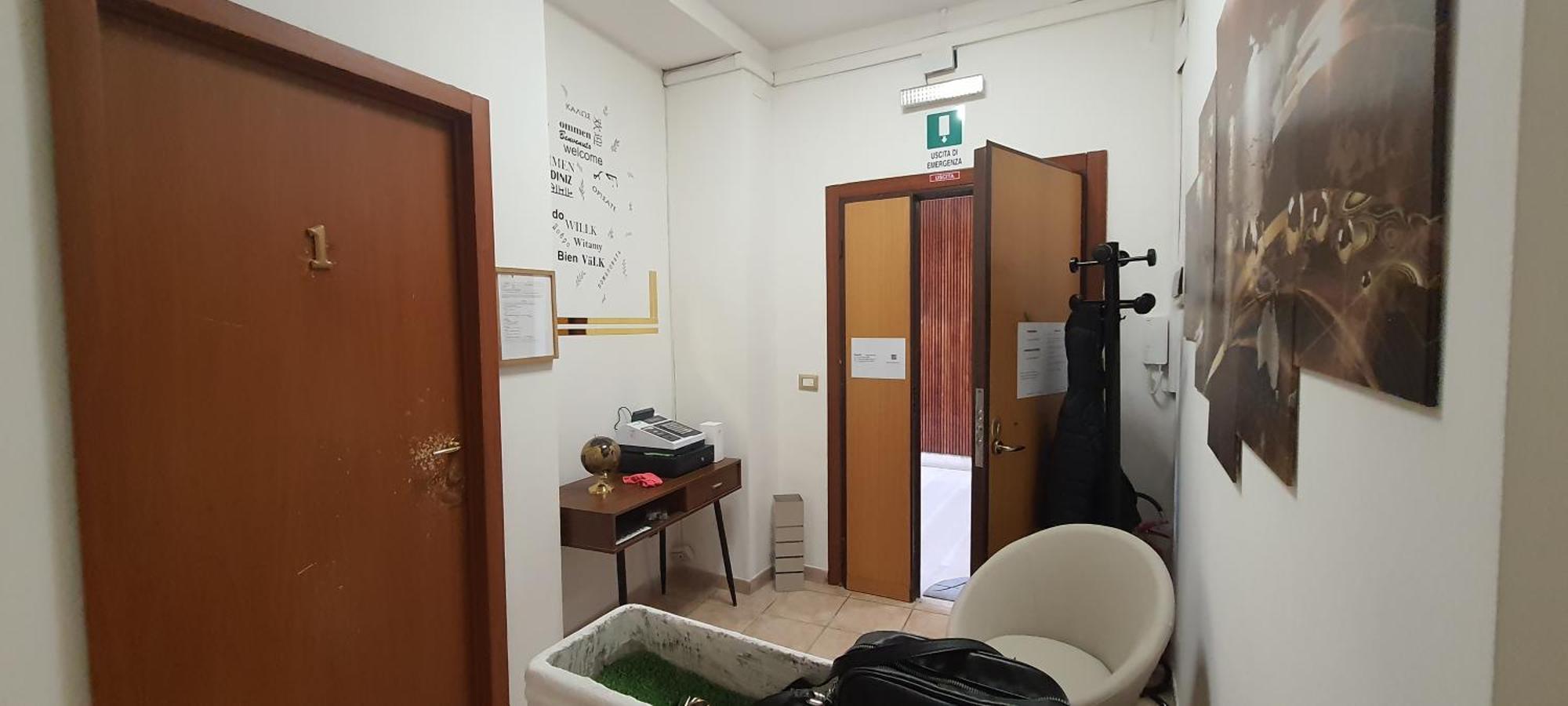B&B Piazza Ragusa Rome Extérieur photo