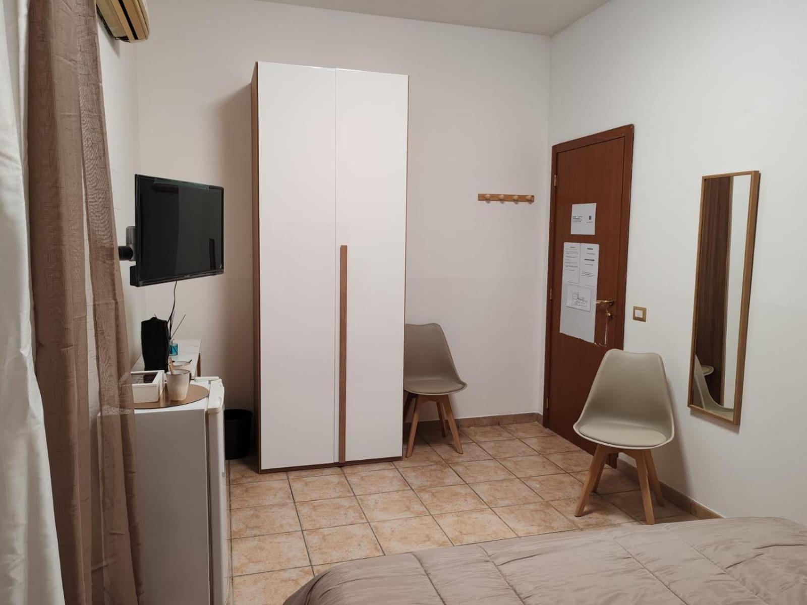 B&B Piazza Ragusa Rome Extérieur photo