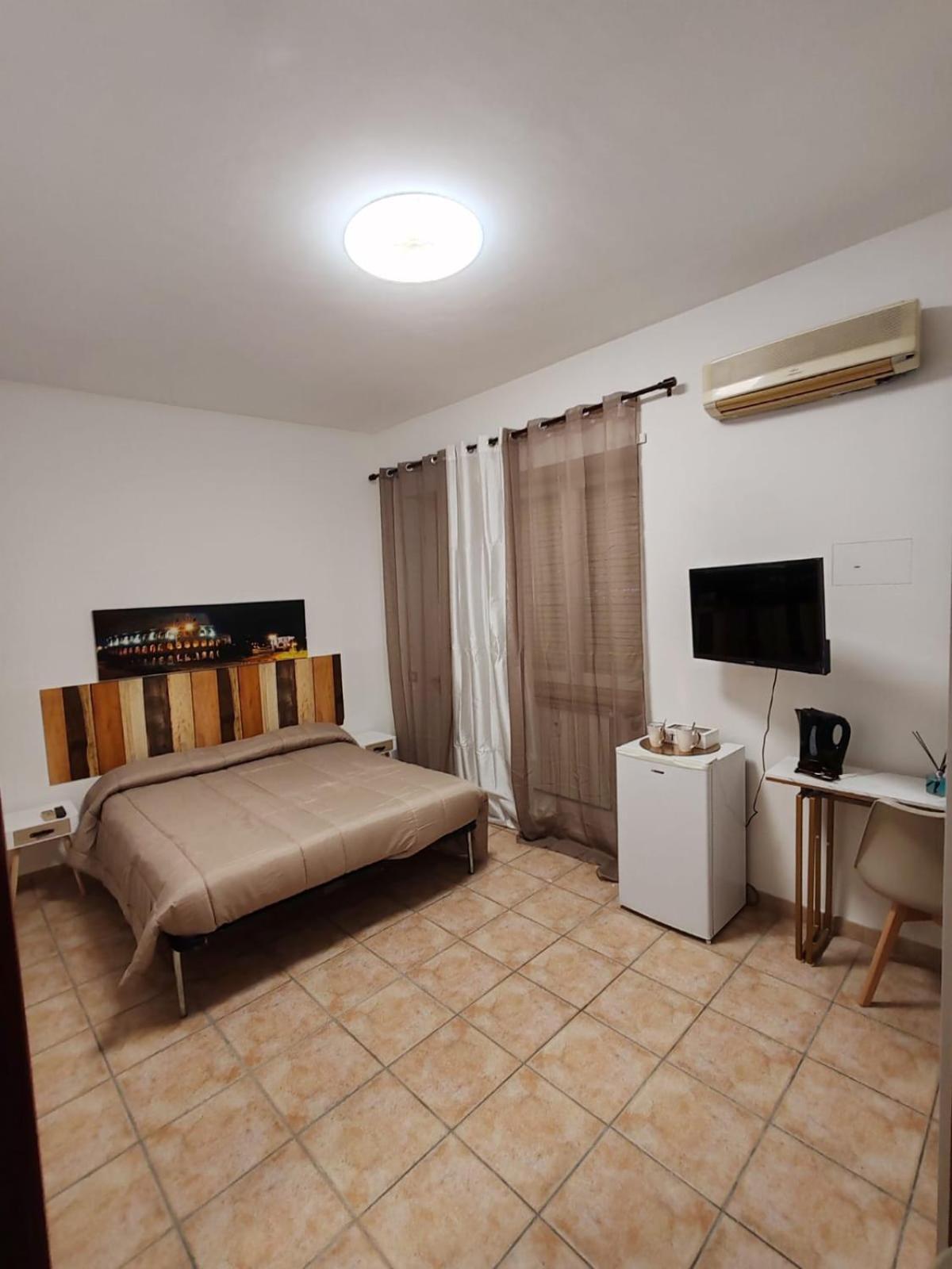 B&B Piazza Ragusa Rome Extérieur photo