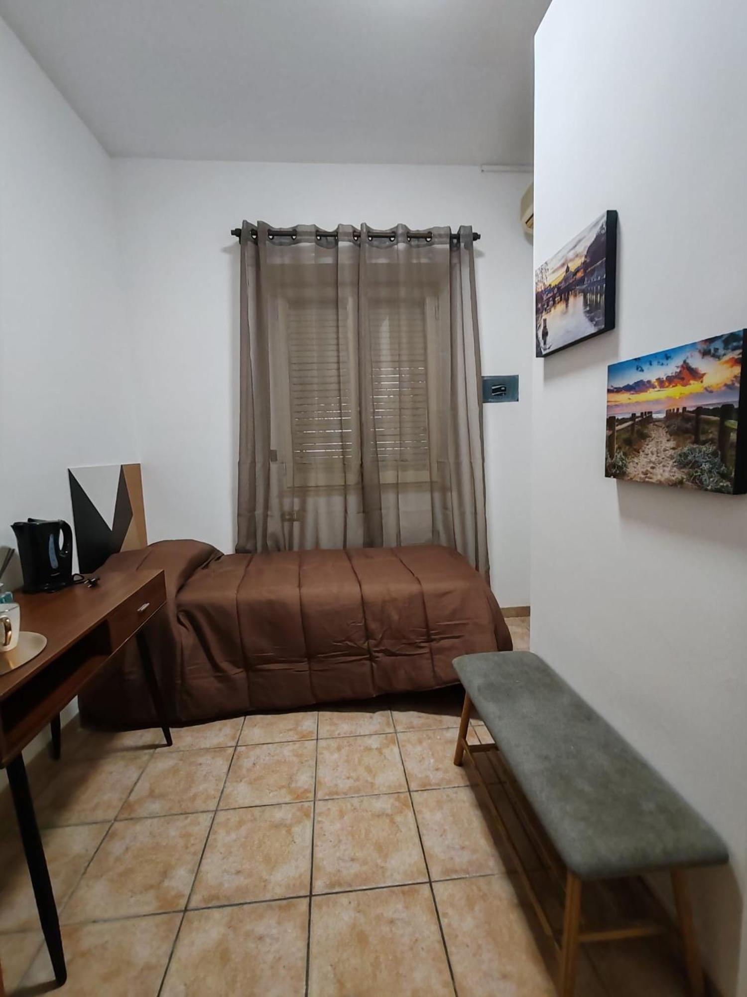 B&B Piazza Ragusa Rome Extérieur photo