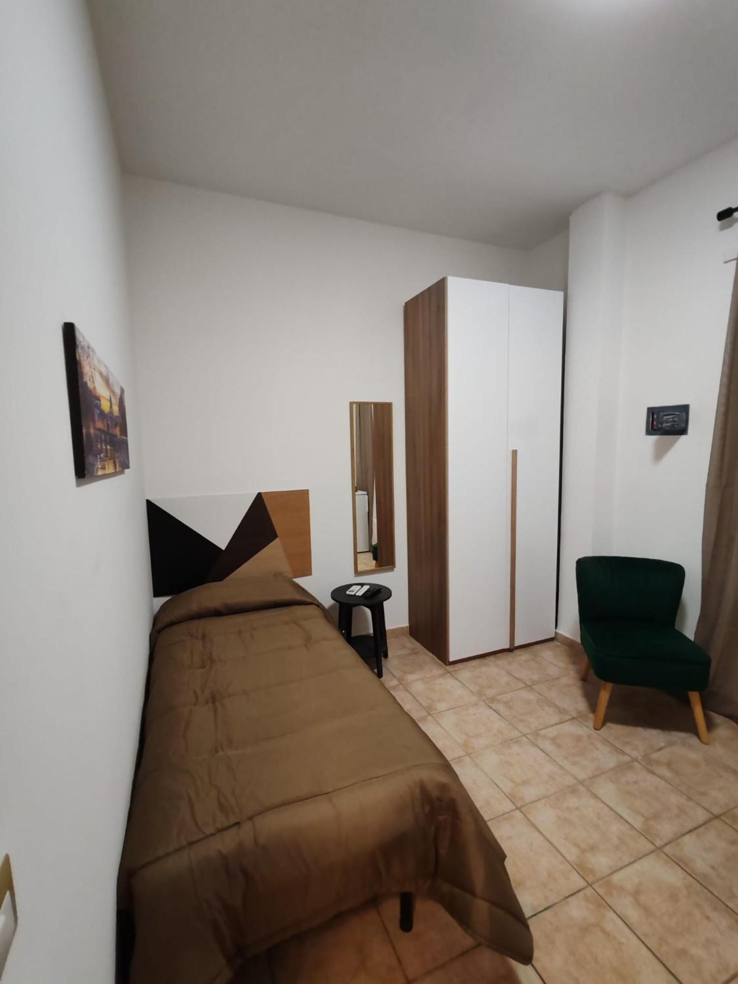 B&B Piazza Ragusa Rome Extérieur photo