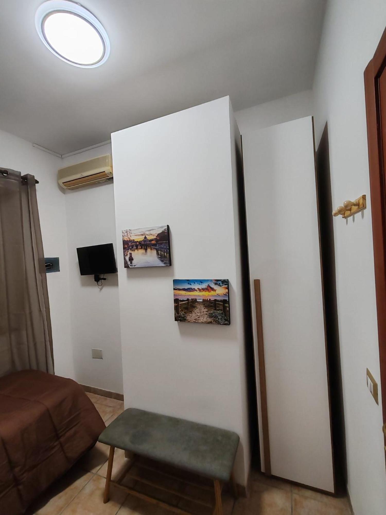 B&B Piazza Ragusa Rome Extérieur photo