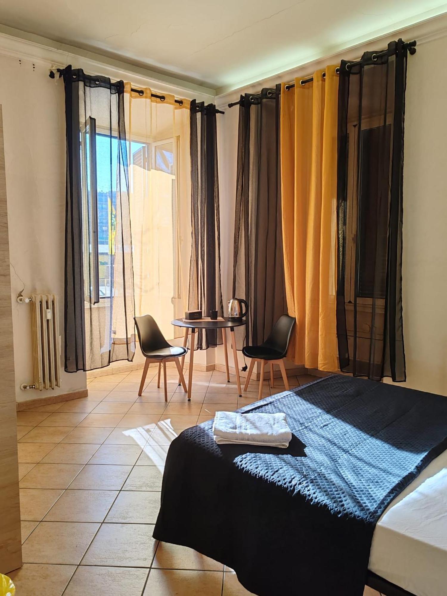 B&B Piazza Ragusa Rome Extérieur photo