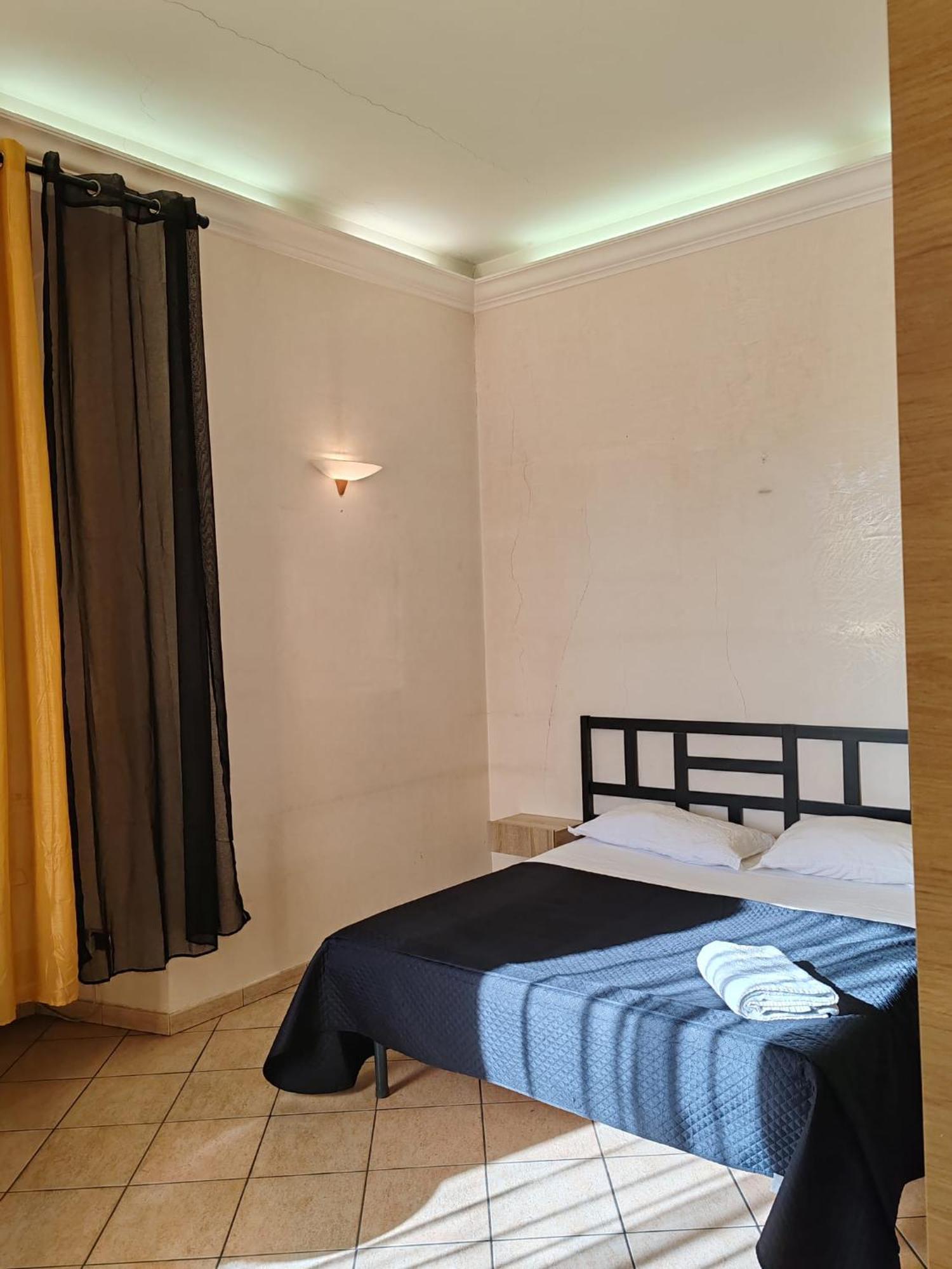 B&B Piazza Ragusa Rome Extérieur photo
