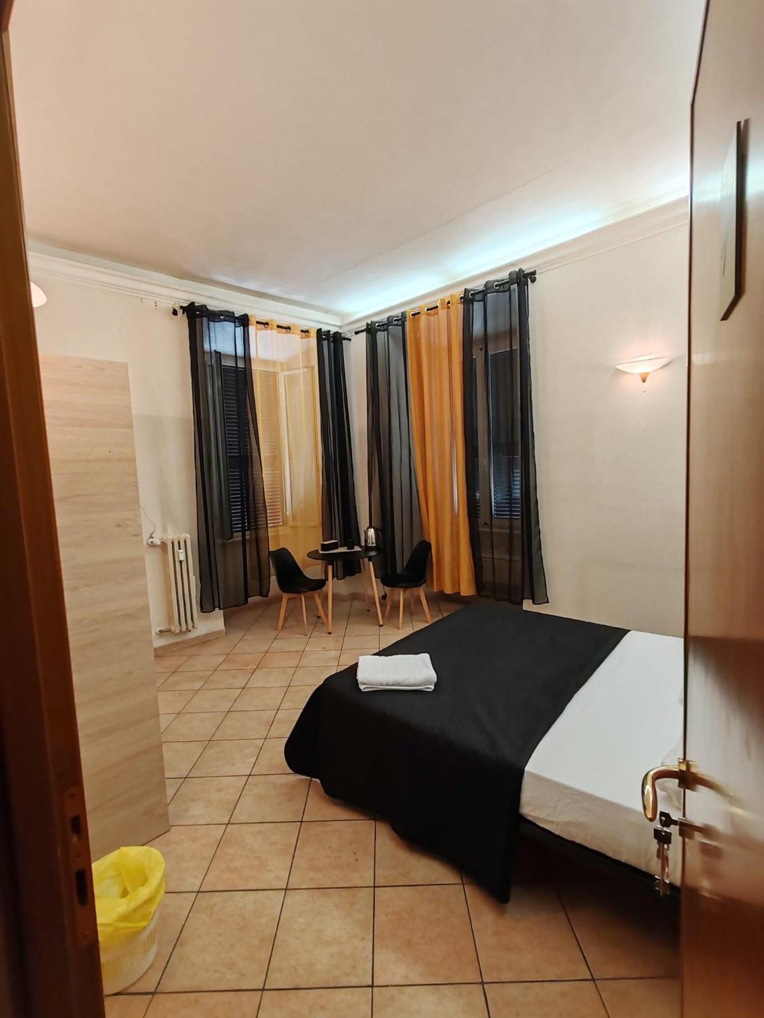 B&B Piazza Ragusa Rome Extérieur photo