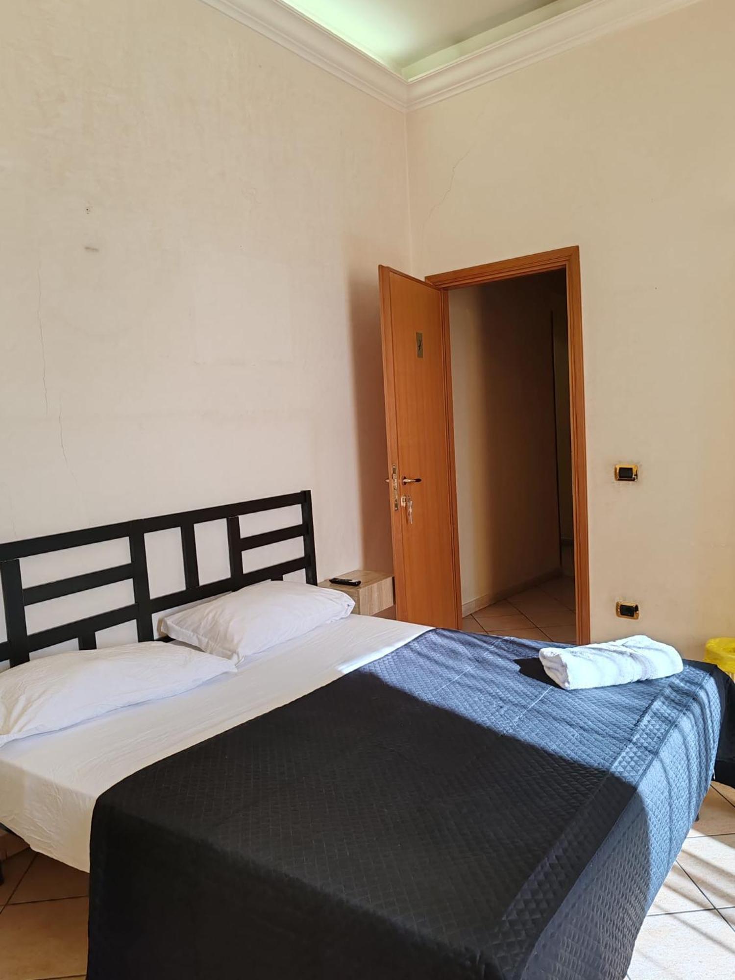 B&B Piazza Ragusa Rome Extérieur photo