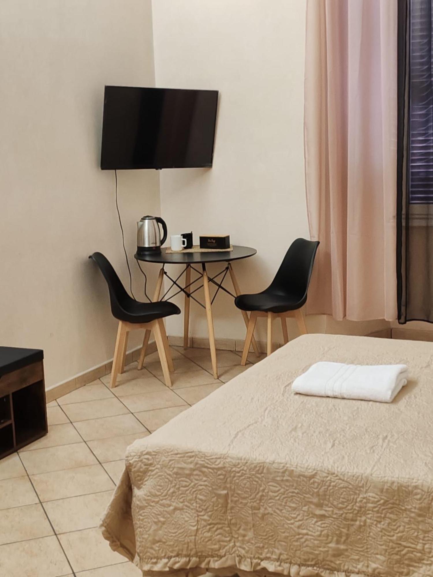 B&B Piazza Ragusa Rome Extérieur photo