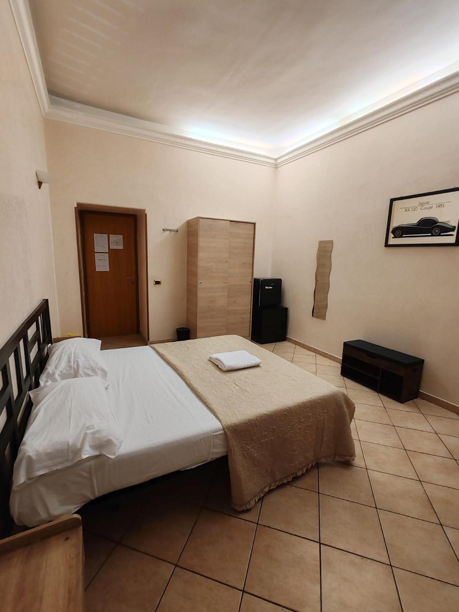 B&B Piazza Ragusa Rome Extérieur photo