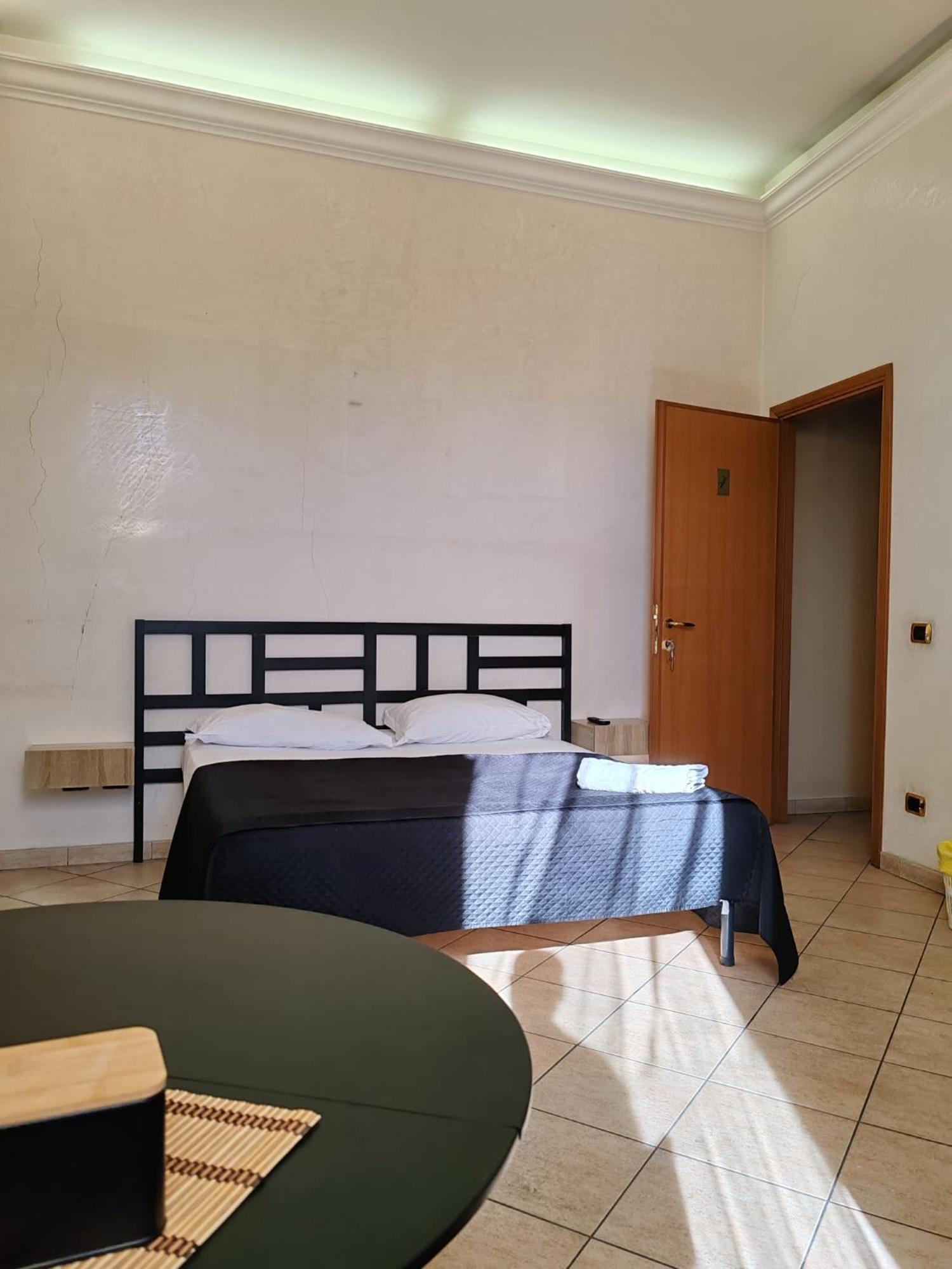 B&B Piazza Ragusa Rome Extérieur photo