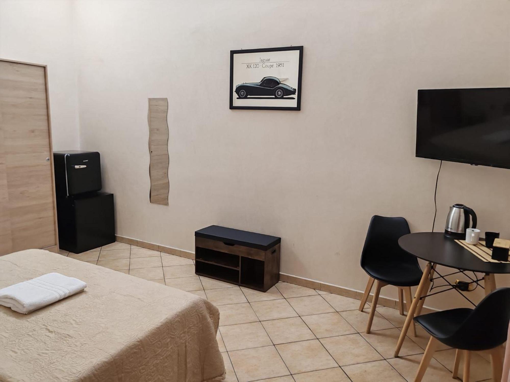 B&B Piazza Ragusa Rome Extérieur photo
