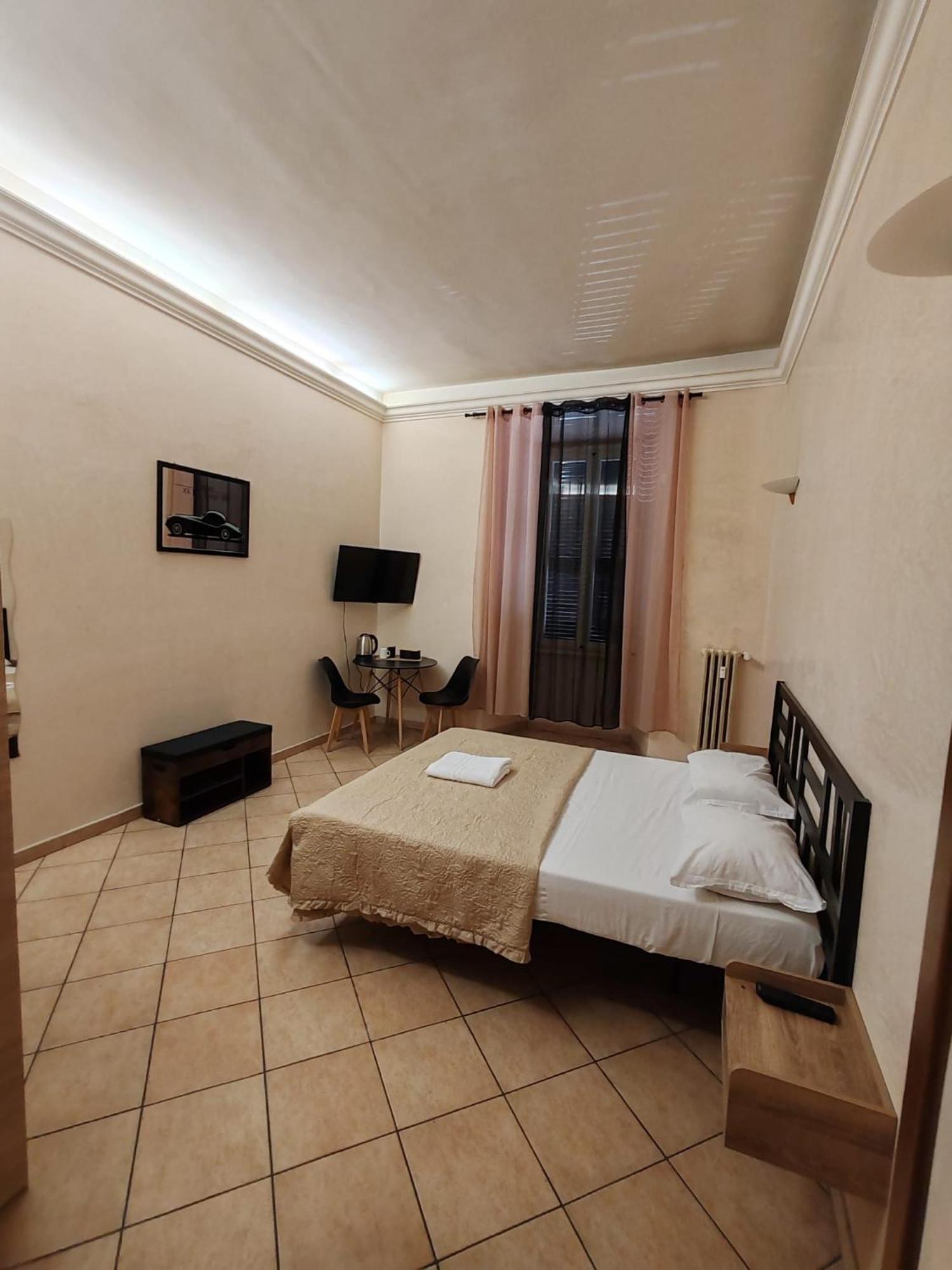 B&B Piazza Ragusa Rome Extérieur photo