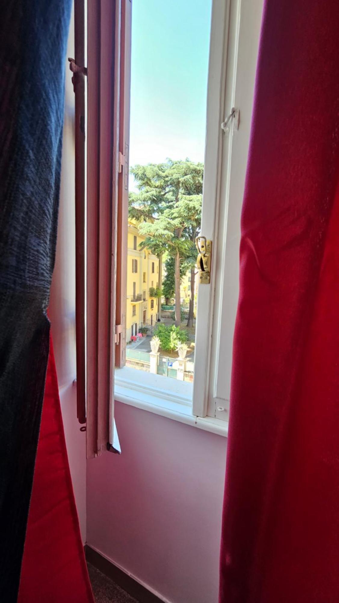 B&B Piazza Ragusa Rome Extérieur photo