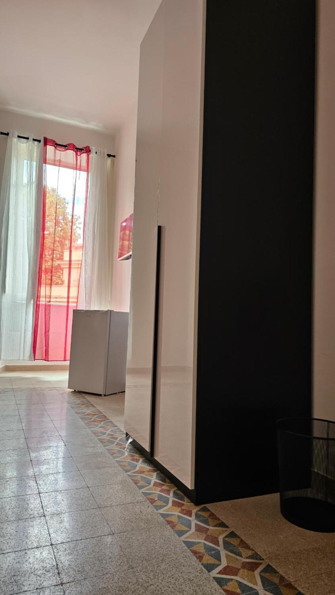 B&B Piazza Ragusa Rome Extérieur photo