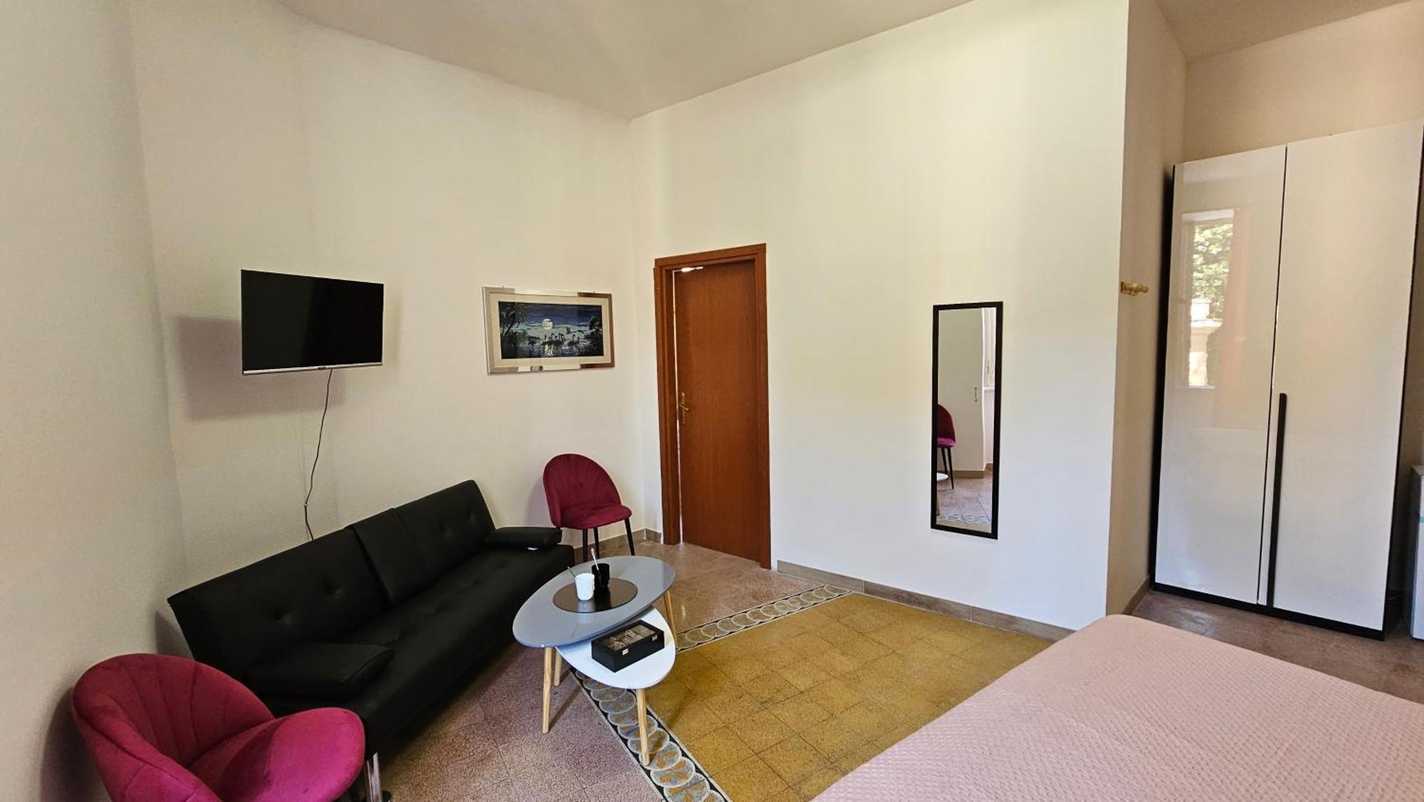 B&B Piazza Ragusa Rome Extérieur photo