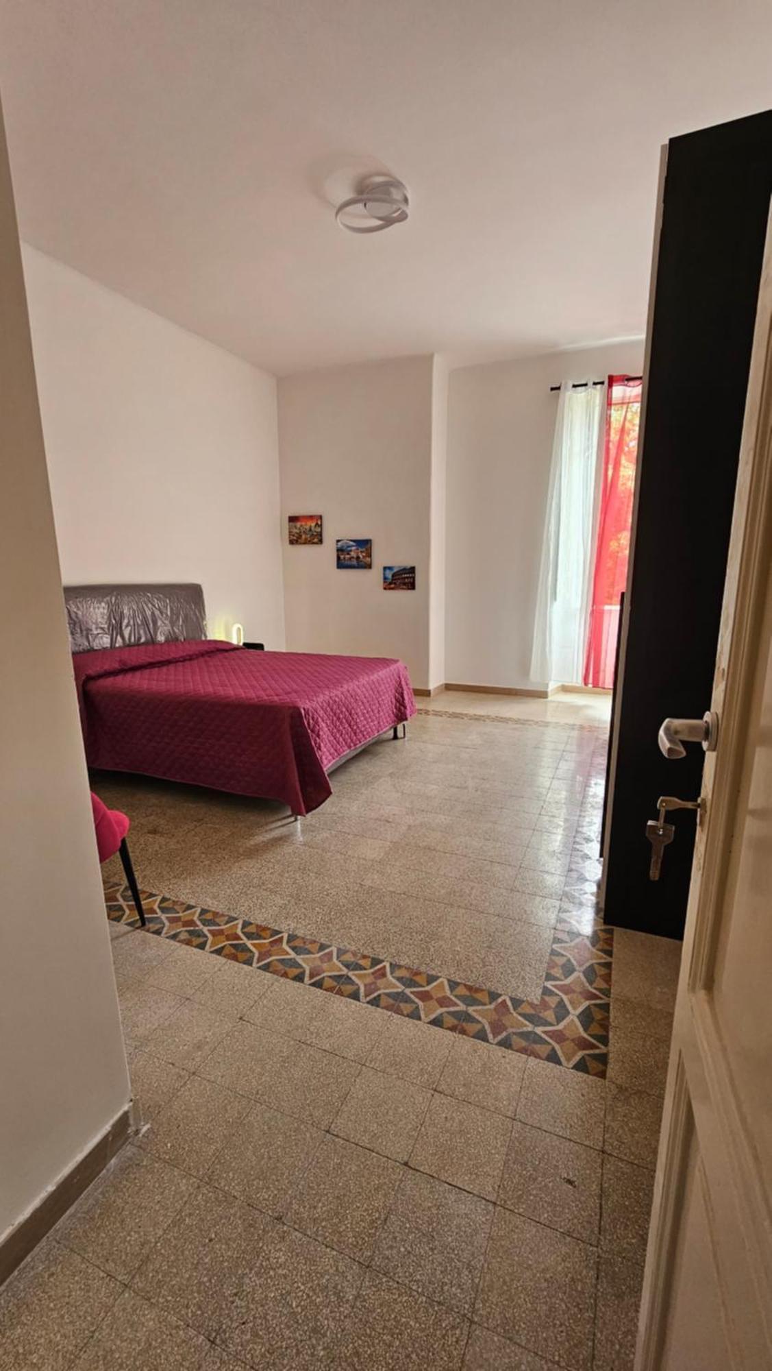 B&B Piazza Ragusa Rome Extérieur photo