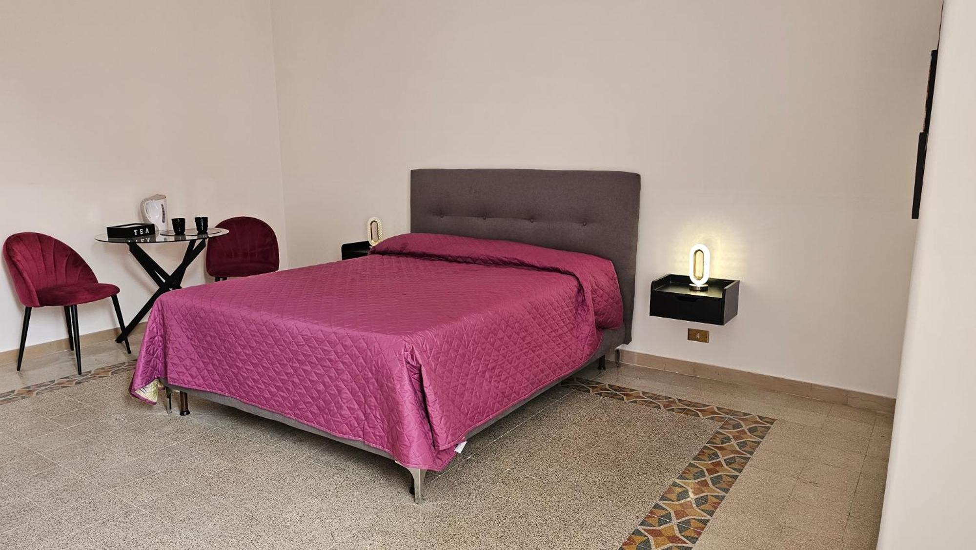 B&B Piazza Ragusa Rome Extérieur photo