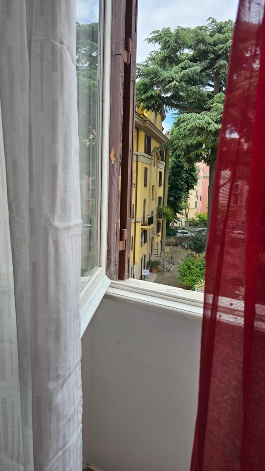 B&B Piazza Ragusa Rome Extérieur photo