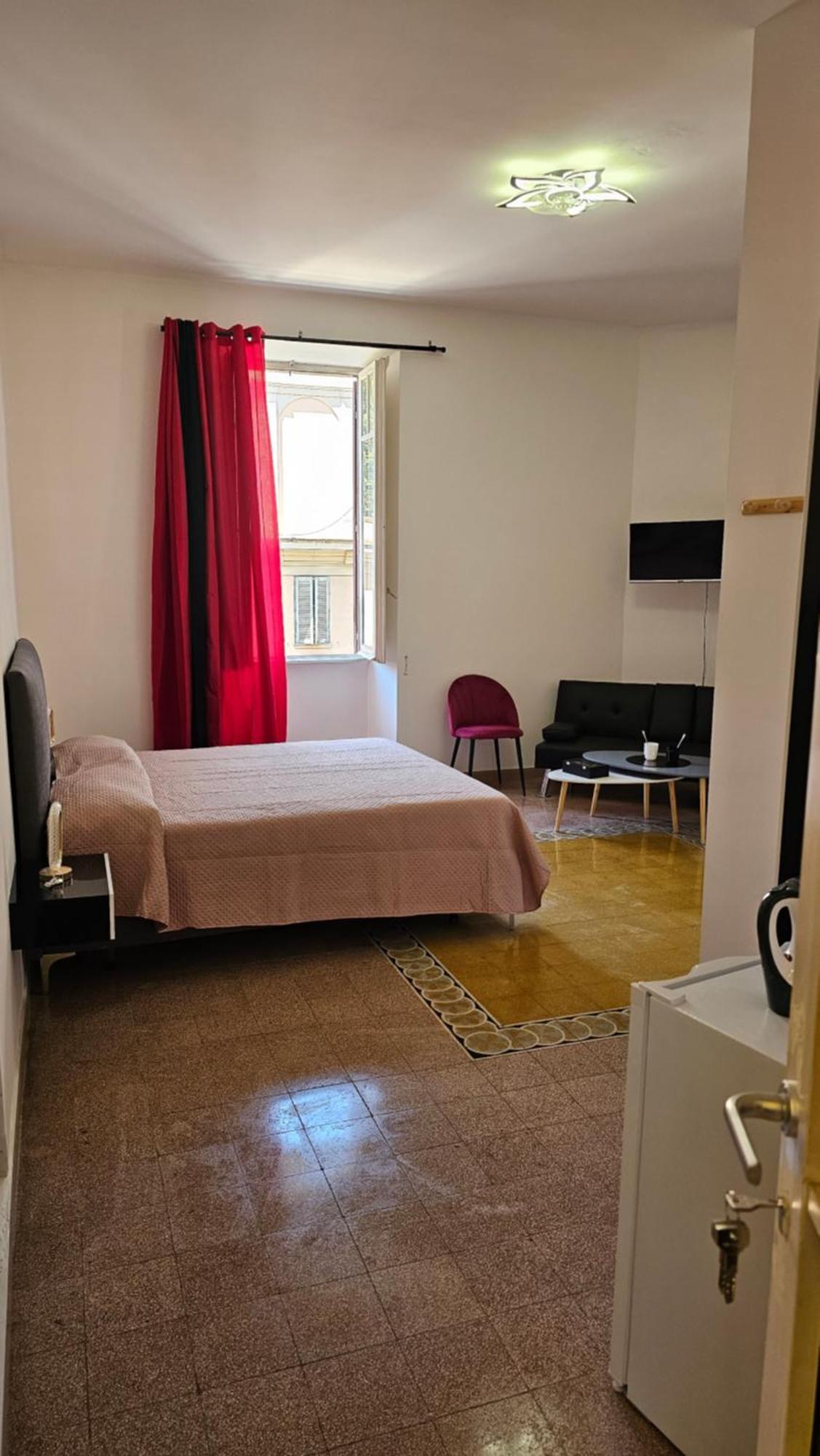 B&B Piazza Ragusa Rome Extérieur photo