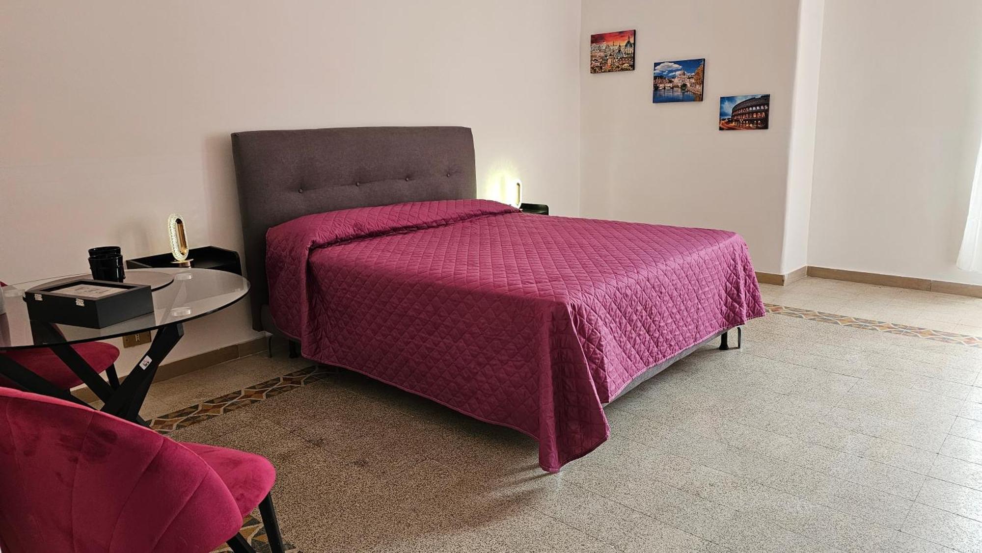 B&B Piazza Ragusa Rome Extérieur photo
