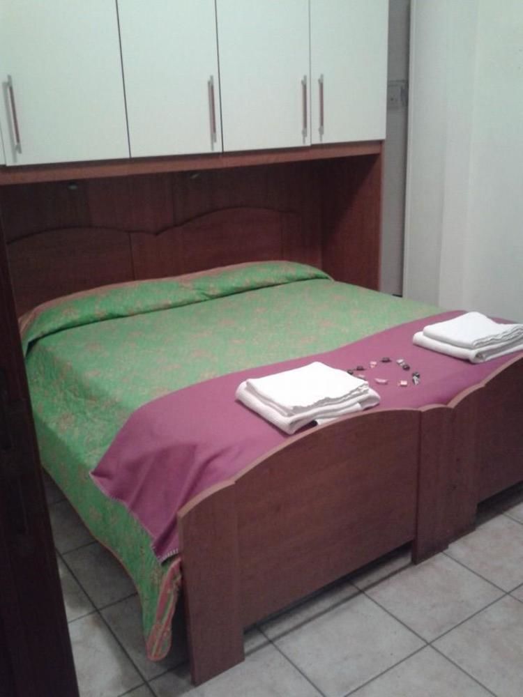B&B Piazza Ragusa Rome Extérieur photo