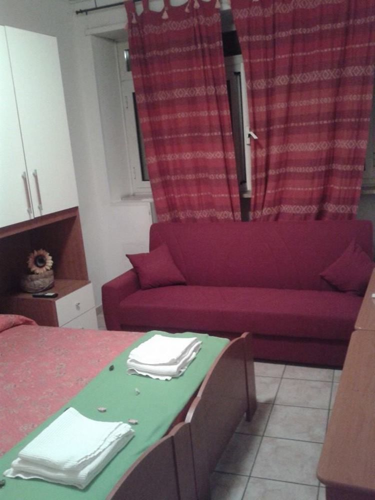 B&B Piazza Ragusa Rome Extérieur photo